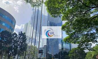 Imagem 2: Conjunto para alugar, 581 m² Vila Olímpia - São Paulo/SP