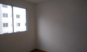 Imagem 5: Apartamento com 2 dormitórios à venda, 50 m² por R$ 146.000,00 - Spina Ville II - Juiz de