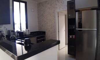 Imagem 5: Casa com 3 dormitórios à venda, 155 m² por R$ 1.100.000,00 - Residencial Club Portinari