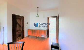 Imagem 6: Apartamento com 83,29,m², 3 dormitórios, 1 vaga no início do bairro Tristeza - Porto Alegr