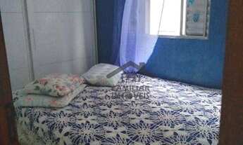 Imagem 4: Casa com 4 dormitórios à venda, 160 m² por R$ 400.000 - Jardim das Indústrias - São José d