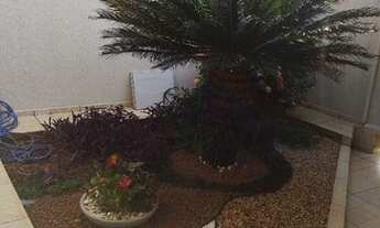 Imagem 2: Casa com 4 dormitórios à venda, 246 m² por R$ 850.000,00 - Castelinho - Piracicaba/SP