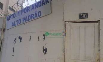 Imagem 3: Apartamento com 3 dormitórios à venda, 103 m² por R$ 790.000,00 - Alto Barroca - Belo Hori