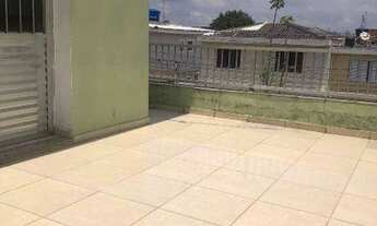 Imagem 3: Casa com 1 dormitório para alugar, 80 m² por R$ 1.000,00/mês - Jardim Guairaca - São Paulo