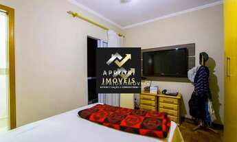 Imagem 7: Casa com 3 dormitórios à venda, 145 m² por R$ 650.000,00 - Jardim Bela Vista - Santo André