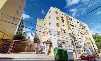 Imagem: Apartamento à venda, 30 m² por R$ 160.531,65