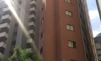 Imagem 15: Flat para venda na Bela Vista - Edifício Central Top Life - Cód. BMN17227