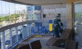 Imagem 2: Apartamento com 4 dormitórios à venda, 252 m² por R$ 2.500.000,00 - Praia de Itaparica - V