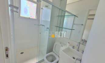 Imagem 5: Cobertura para alugar, 155 m² por R$ 10.000,00/mês - Perdizes - São Paulo/SP