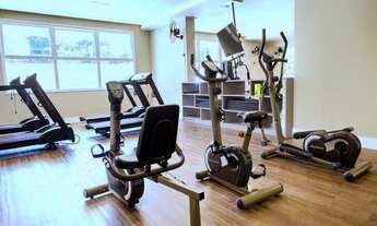 Imagem 16: Apartamento à venda, 62 m² por R$ 678.000,00 - Jardim São Caetano - São Caetano do Sul/SP