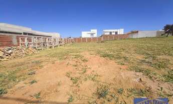 Imagem: Lote financiável na Quadra 104 do Condomínio