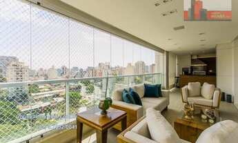 Imagem 2: Apartamento R. Dos Caetés, 239 - Perdizes, 272 m², 4 vagas, depósito, Consulte Imóveis