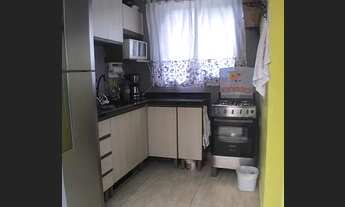 Imagem 5: Piraquara - Casa Padrão - Planta Deodoro