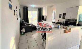 Imagem 4: Apartamento com 2 dormitórios à venda, 52 m² por R$ 180.000,00 - Outeiro Das Pedras - Itab