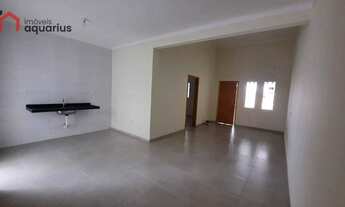 Imagem: Casa com 3 dormitórios à venda, 140 m²