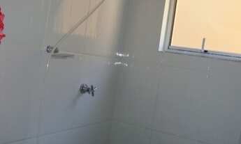 Imagem 3: Apartamento em Ibirité com área privativa