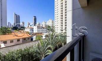 Imagem 7: Vox Vila Olímpia, residencial de alto padrão na Vila Olímpia