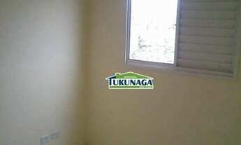 Imagem 7: Apartamento à venda, 58 m² por R$ 287.235,00 - Jardim Santa Cecília - Guarulhos/SP