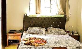 Imagem 5: Casa com 3 dormitórios à venda, 232 m² por R$ 380.000,00 - Vila Nova Canaã - Goiânia/GO