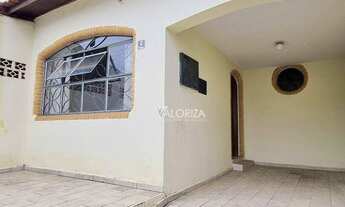 Imagem: Casa com 3 dormitórios à venda, 102 m²