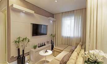 Imagem 4: São Paulo - Apartamento Padrão - Tatuapé