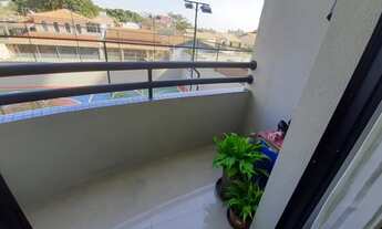 Imagem 5: Apartamento 3 dorms para Venda - Reserva do Bosque, São José dos Campos - 2 vagas