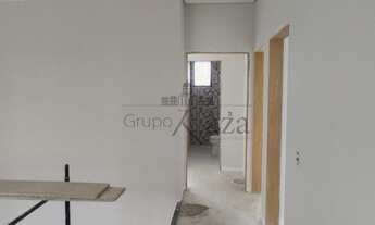 Imagem 6: Casa Condomínio - Residencial Reserva Aruanã - 4 Dormitórios - 215m²