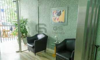 Imagem 16: Apartamento com 3 dormitórios à venda em Belo Horizonte