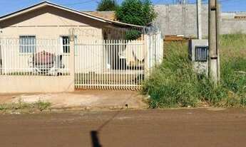 Imagem 5: Casa com 2 dormitórios à venda, 53 m² por R$ 270.000,00 - Jardim Laranjeiras - Londrina/PR