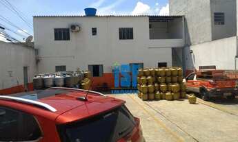 Imagem 3: Terreno à venda - Rochdale - Osasco/SP