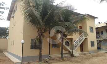 Imagem 3: Apartamento à venda, 39 m² por R$ 145.000,00 - Araçatiba - Maricá/RJ