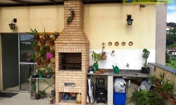 Imagem 3: Apartamento dentro de condomínio Reserva de Cotia, Centro (Cotia), Cotia-SP