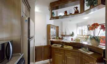 Imagem 6: Apartamento / 3 Dormitórios / 2 Suítes / 2 Vagas / Centro / Gramado