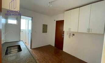 Imagem 5: Apartamento com 3 dormitórios para alugar, 90 m² por R$ 3.400,00/mês - Indianópolis - São