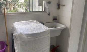 Imagem 5: Apartamento à venda, 75 m² por R$ 740.000,00 - Moema - São Paulo/SP