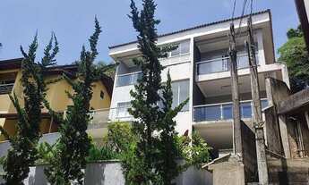 Imagem 4: Cond. Vila Verde (Km 36 Raposo) - 3 suítes, piscina, edícula! Nova!