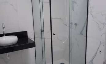 Imagem 2: Casa com 3 dormitórios à venda, 117 m² por R$ 640.000,00 - Condomínio Piccolino - Salto/SP