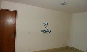 Imagem 4: Apartamento com 1 dormitório para alugar, 38 m² por R$ 1.300,00/mês - Riacho Fundo - Riach