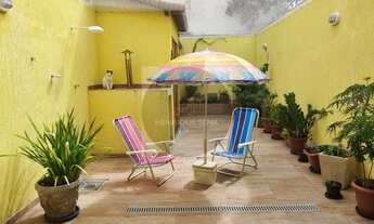 Imagem 3: Oportunidade, duplex com 02 quartos sendo 01 suíte, Centro São Pedro