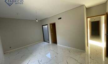 Imagem 2: Casa com 3 dormitórios à venda Condomínio Reserva dos Jatobás - Louveira/SP