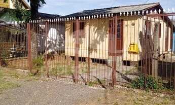 Imagem 5: CANOAS - Casa Padrão - Mathias Velho