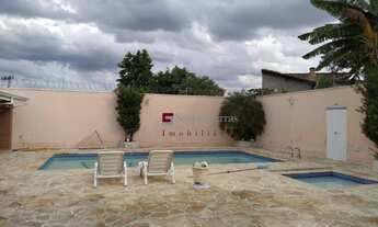 Imagem 3: Casa à venda, 264 m² por R$ 700.000,00 - Jardim Paraíso II - Itu/SP