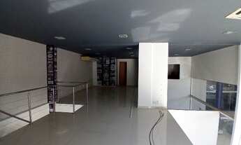 Imagem 7: Alugo otimas salas comerciais / Vieralves / Centro comercial / 151 m2 / 80 m2 / 50 m2