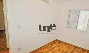 Imagem 5: Apartamento com 2 dormitórios à venda, 58 m² por R$ 265.000,00 - Jardim Adelaide - Hortolâ