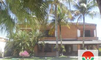 Imagem: Jardim Acapulco Guarujá, casa a venda com