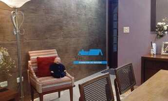 Imagem 4: Sobrado à venda, 176 m² por R$ 655.000,00 - Parque Oratório - Santo André/SP