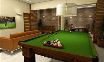 Imagem 7: Apartamento com 2 dormitórios à venda, 73 m² por R$ 380.000,00 - Aviação - Praia Grande/SP