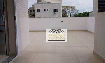 Imagem 3: Excelente Cobertura em um Local Privilegiada 3 Quartos 1 Suíte