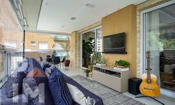 Imagem 7: São Paulo - Apartamento Padrão - Indianópolis