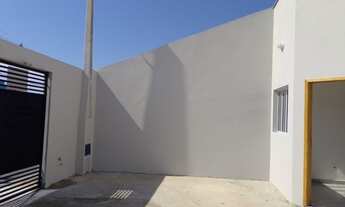 Imagem 7: Casa com 2 dormitórios à venda, 46 m² por R$ 260.000,00 - Jardim Taquaral - Salto/SP